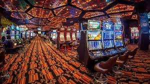 Red Tiger slot di jaya77 menampilkan antarmuka permainan yang intuitif dan responsif